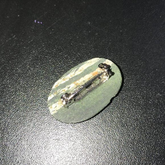 Serpentine Pin - Picture 7 of 8